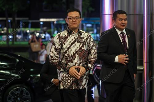 ASEAN SUMMIT 2025