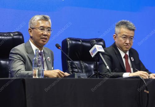 ASEAN SUMMIT 2025