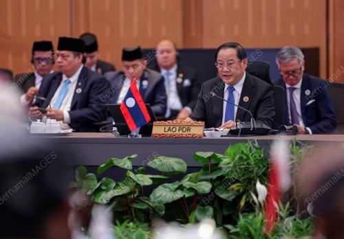 ASEAN SUMMIT 2025