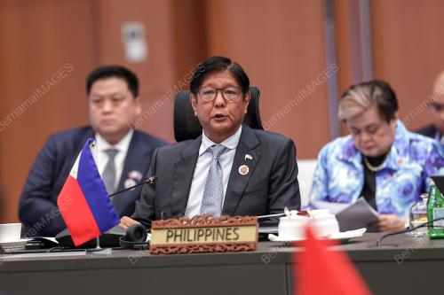47th ASEAN SUMMIT