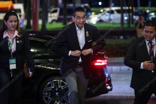 ASEAN SUMMIT 2025
