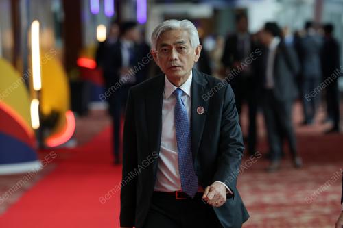 47TH ASEAN SUMMIT