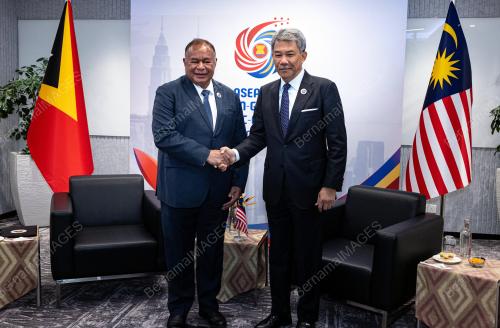 ASEAN SUMMIT 2025
