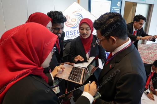 ASEAN SUMMIT 2025