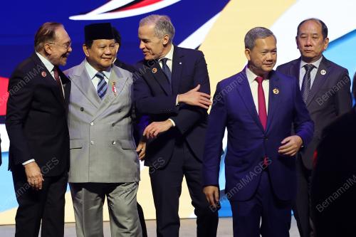 47TH ASEAN SUMMIT