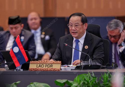 ASEAN SUMMIT 2025