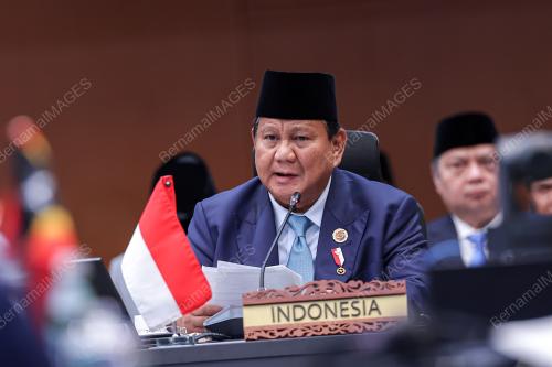 47th ASEAN SUMMIT