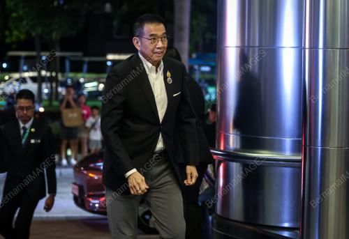 ASEAN SUMMIT 2025