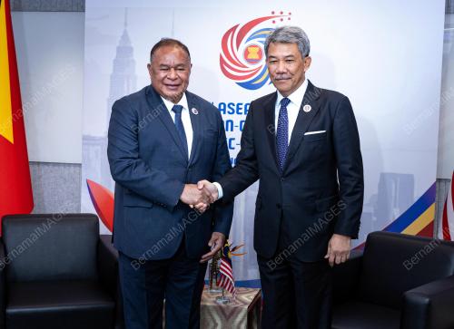 ASEAN SUMMIT 2025