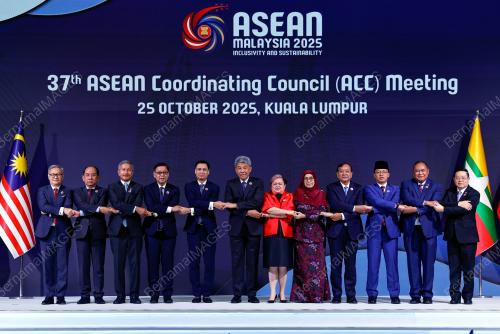 47TH ASEAN SUMMIT
