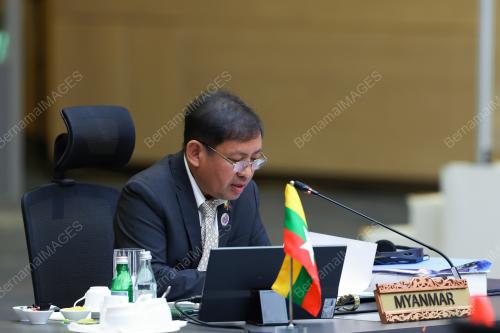 ASEAN SUMMIT 2025
