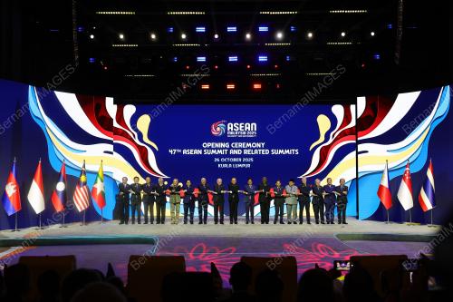47TH ASEAN SUMMIT