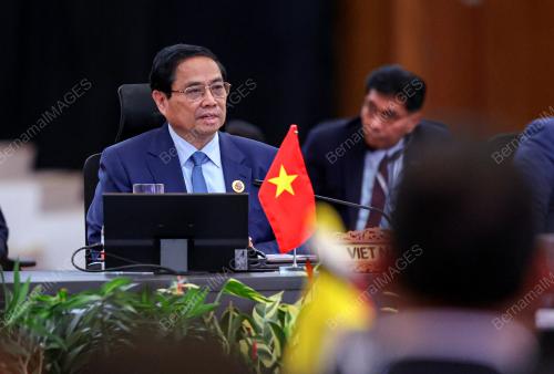 ASEAN SUMMIT 2025