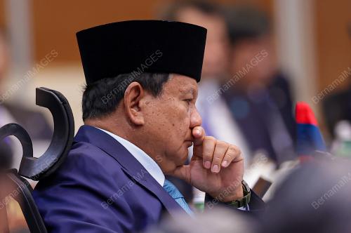 47th ASEAN SUMMIT