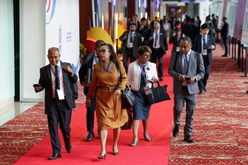 47TH ASEAN SUMMIT AND RELATED SUMMITS