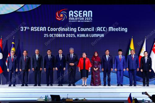 47TH ASEAN SUMMIT