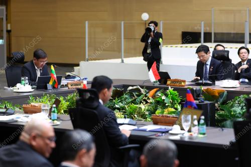 ASEAN SUMMIT 2025