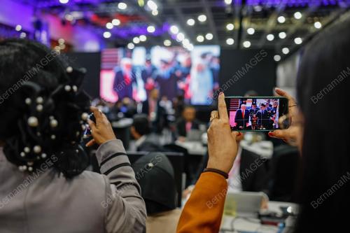 47TH ASEAN SUMMIT