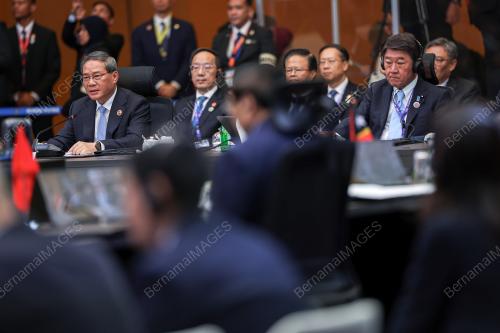 47th ASEAN SUMMIT