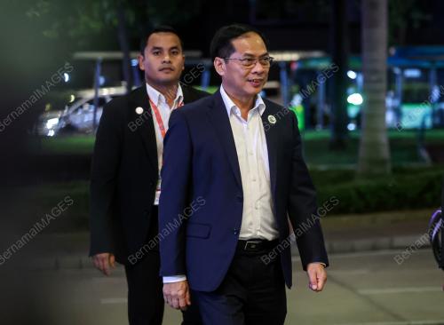 ASEAN SUMMIT 2025