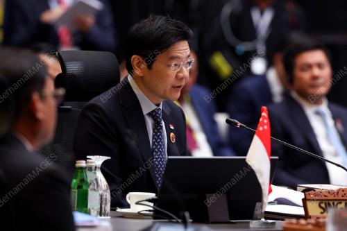ASEAN SUMMIT 2025