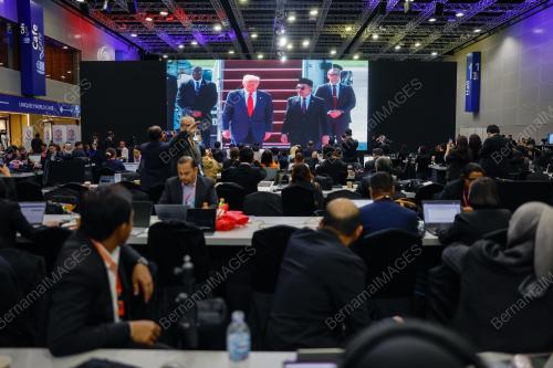 47TH ASEAN SUMMIT