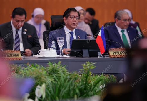 ASEAN SUMMIT 2025