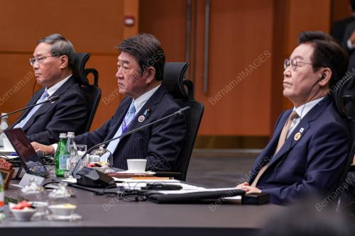47th ASEAN SUMMIT