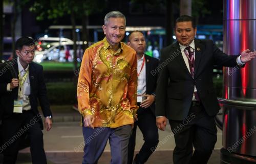 ASEAN SUMMIT 2025