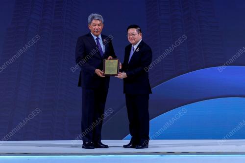 47TH ASEAN SUMMIT
