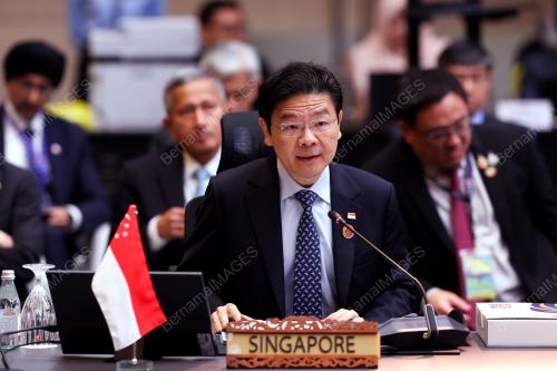 ASEAN SUMMIT 2025