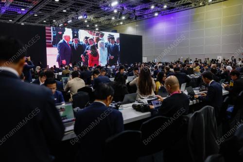 47TH ASEAN SUMMIT