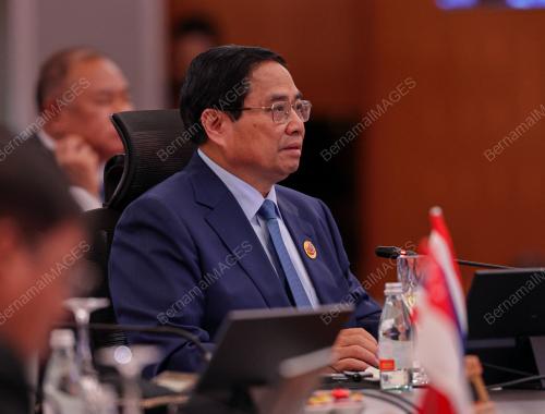 ASEAN SUMMIT 2025