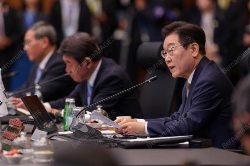 47th ASEAN SUMMIT