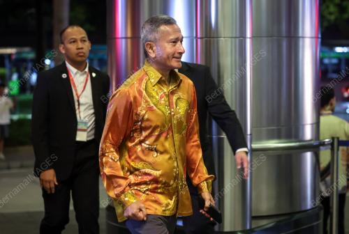 ASEAN SUMMIT 2025