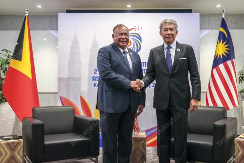 ASEAN SUMMIT 2025