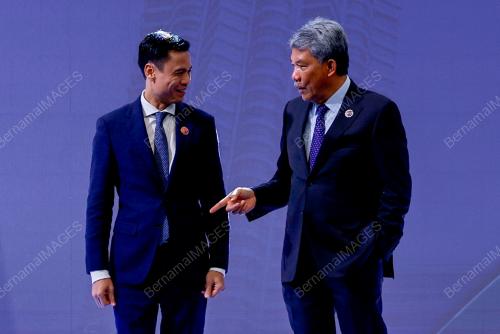 47TH ASEAN SUMMIT