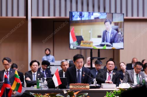 ASEAN SUMMIT 2025