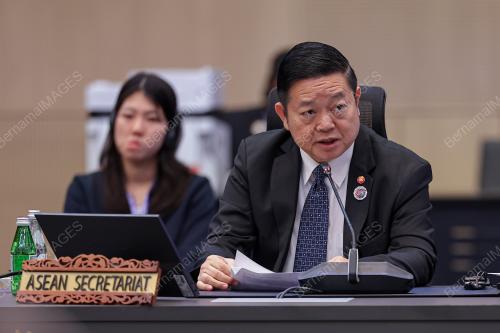 47th ASEAN SUMMIT