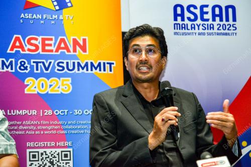 47TH ASEAN SUMMIT