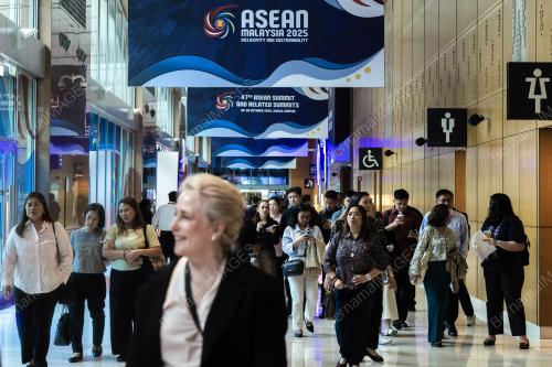 47th ASEAN SUMMIT