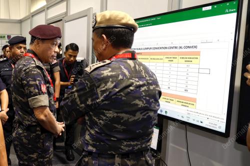 47TH ASEAN SUMMIT
