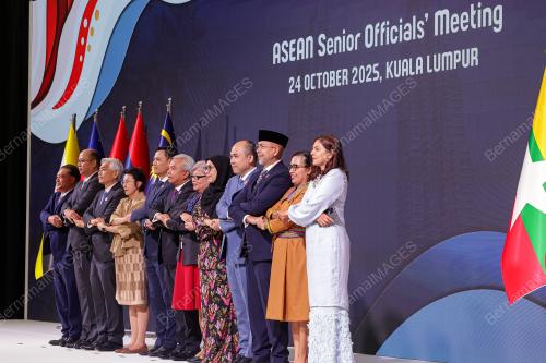 47TH ASEAN SUMMIT AND RELATED SUMMITS