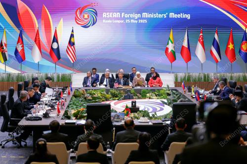 ASEAN SUMMIT 2025