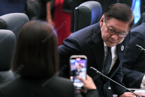 47th ASEAN SUMMIT