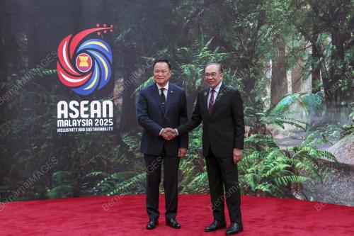 47TH ASEAN SUMMIT