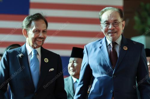 ASEAN SUMMIT 2025