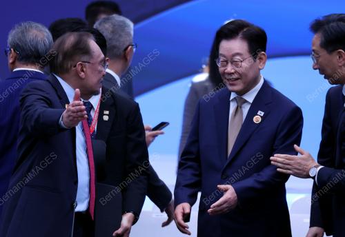 47th ASEAN SUMMIT