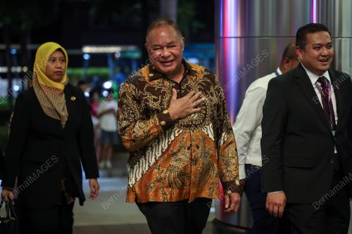 ASEAN SUMMIT 2025