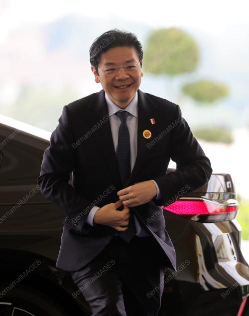 ASEAN SUMMIT 2025